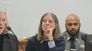 Previewing Michelle Troconis' court appearance in trial against her former defense attorney