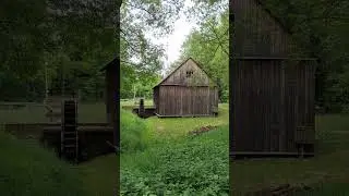 Muzeum Wsi Radomskiej #shorts #skansen #poland