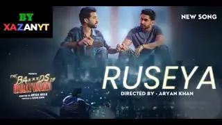 The Ba***ds Of Bollywood: Ruseya