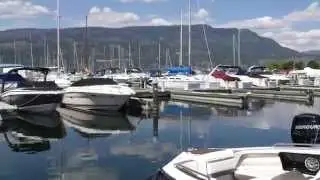 Avoid Fines While Boating: BC's Boating Safety Laws
