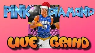 EASY WAY FOR NMS TO GET FREE PINK DIAMOND AARON GORDON IN NBA2K21 MYTEAM!