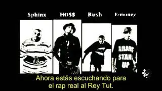 Arabian Knightz - Fokkak (Subtitulado en Espa&ntilde;ol)