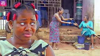 Tears Of A Witch And The Oracle Of Revenge - New Nigerian Village Movie 2026
