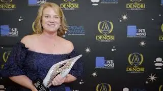 Meet 2023 Denobi Pinnacle Recipient Dr. Cindy Roark, Sage Dental