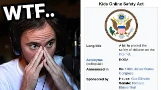 The Internet is in danger (in the US too)