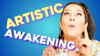 Confidence for Creatives: Overcome Fear and Thrive!