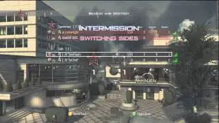 GB Gameplay #2 Doubles S&D Arkaden 8-1
