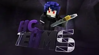 HCTeams Map 14 ~ Comrades vs Royals [2DTR]