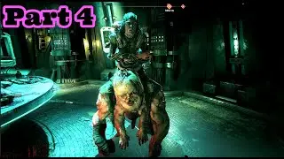 RAGE 2 Walkthrough Gameplay Part 4 - (Story Campaign)