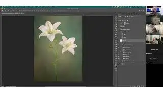 Magic of Photoshop Ep 2 The Mixer Brush