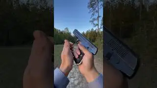 🇺🇸 119 Year old Colt 1903 Model M at the Range 💥😎 #collectibles