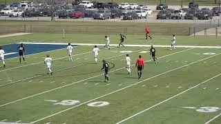 KCSG Academy 05 - Count The Passes