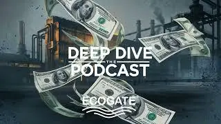 Ecogate Podcast 020 - On demand Control System for Dust Collecting compatible with NFPA