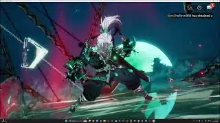 Seven Knights: Rebirth Kyle Advent Expedition Guide (Shane 1st Round)