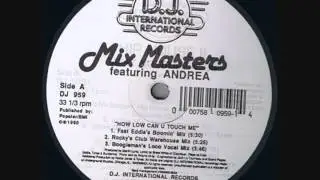 Toru S. Classic House Set Vol.106 1991.02.03 ft.Dj International Records