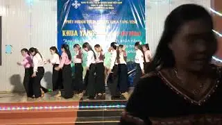 Tỏpộl Tha đah kỏ mỏi.plei al hmoi 24/12/