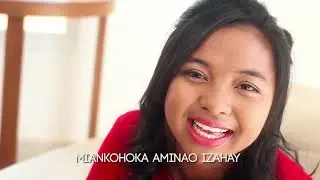 LEHIBE IANAO   Harilanto feat Mialy