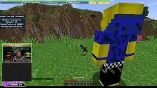 Cozy livestream! Come hang with me! !joinmc
