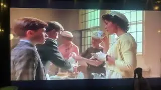 A heartbreaking scene from Simon Birch Joe Wentworth&rsquo;s mom stands up for Simon