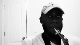 SO FAR SO GOOD | LIVE Sax Instrumental Cover [PHYNO]