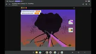 Wither storm part 2
