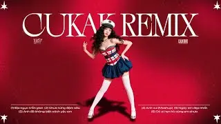 NHẠC REMIX TIKTOK TRIỆU VIEW - BXH Nhạc Trẻ Remix Hay Nhất Hiện Nay🎧Top 15 Nhạc TikTok Hay 2026