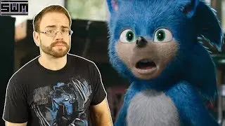The Sonic Movie Looks Worse Than I Thought...