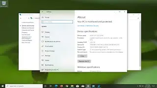 Fix Error Code: 0x80070035 the Network Path Was Not Found