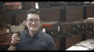 Drew&Barry : a lifestyle oriented photography shop @ Monogram Asia, Jakarta