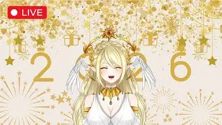 【SPECIAL】HAPPY NEW YEAR 2026!