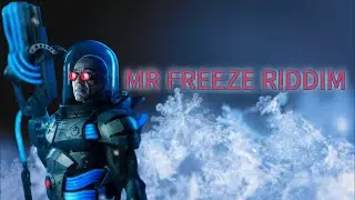 mr freeze riddim mix 1997 dancehall
