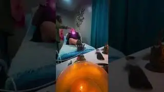 Spooky2 Testimonial: Experience with Rife Plasma Therapy at Spa_180