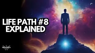 Numerology Life Path Number 8: The Path of Authority and Prosperity
