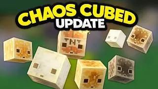New Things Added to Minecraft 26.2 (Chaos Cubed Update) - Server.pro