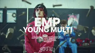 [FREE] OKI X YOUNG MULTI TYPE BEAT - 