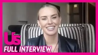 RHOSLC Whitney Rose Slams Jen Shah, RHUGT Season 3, Feud W/ Heather, & More