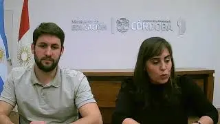 “Diálogos entre escuelas secundarias y mundo del trabajo”