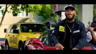 RB Keyz&rsquo;O x Milk Mandela - Life Goes On (Dir. By @EnvisionedByFat)