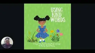 My Social Story by Shenika McCray