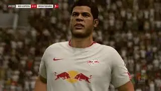 Hulk Goal - Fifa 19