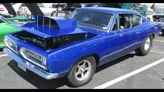 VFW Post 4223 Car Show September 7 2025