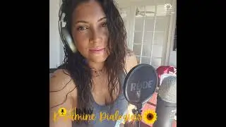 Sacred Yoni (Not a Pussy conversation) PG 18 with Tamara Carter
