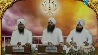 Gurbani - Koi Koi Saajan Aaye - Bhai Niranjan Singh Ji