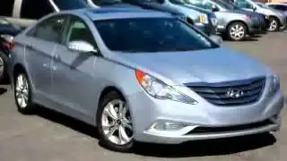 used Hyundai Sonata Bronx Queens 2011 located in Brooklyn at Victory Auto Group