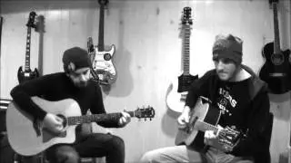 Ryan and Jack cover: 
