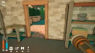 Full vid of me just digging a hole