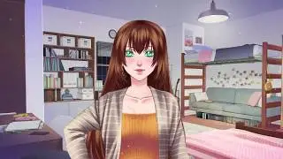 [Trailer] University Life - Episode  17 - Home Stretch