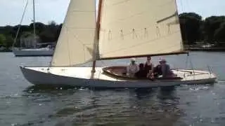 BEN MY CHREE