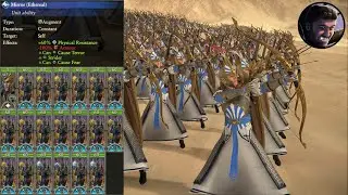 Ghost Mistwalkers
