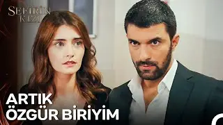 Artık Nare ile Aramda Kimse Kalmadı - Sefirin Kızı
